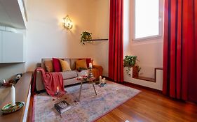 House Of Lovers - Magnificent View In The Heart Of Bologna